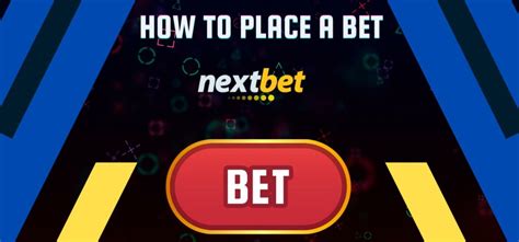 agent.nextbet|nextbet com.